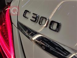 مێرسێدس بێنز C-Class